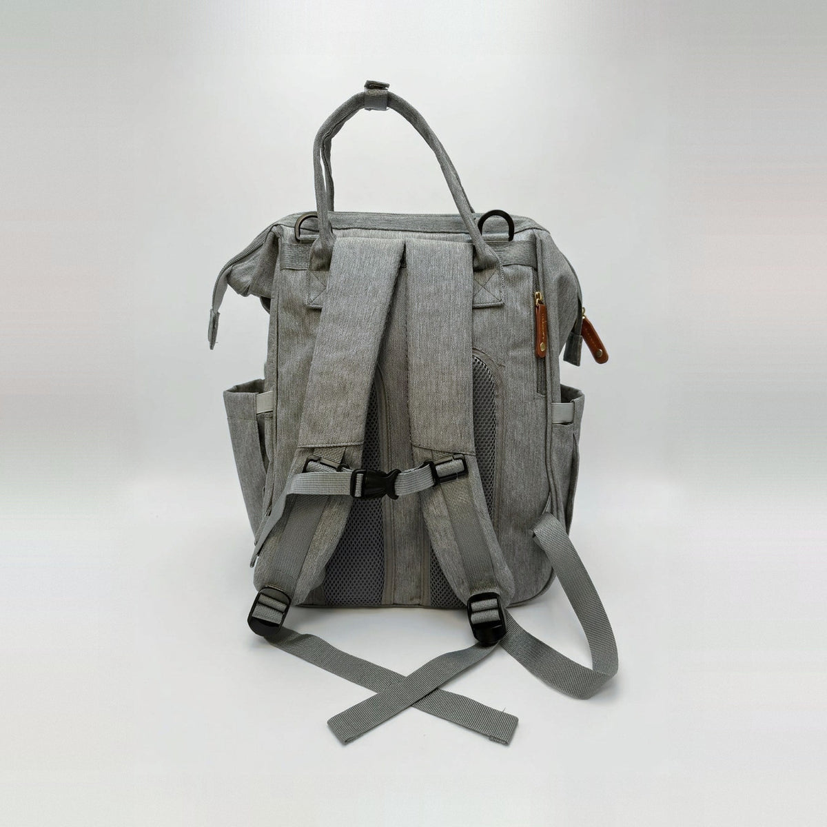 Back panel Grey
