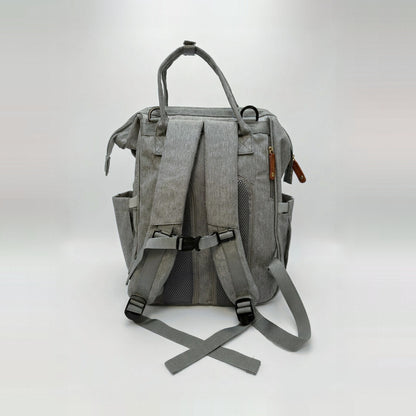 Back panel Grey