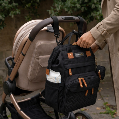 lifestyle image Black